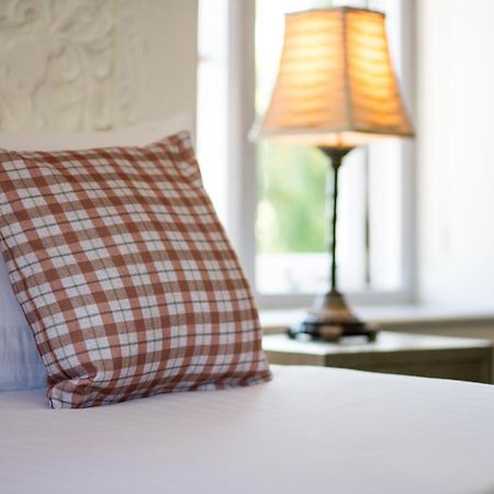 Отель The Longleat Bath Arms Экстерьер фото