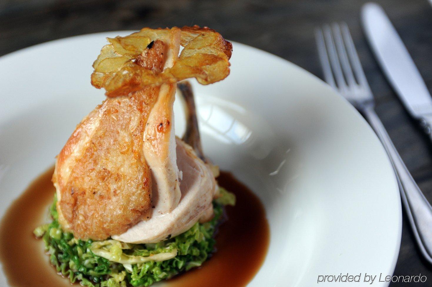 Отель The Longleat Bath Arms Экстерьер фото
