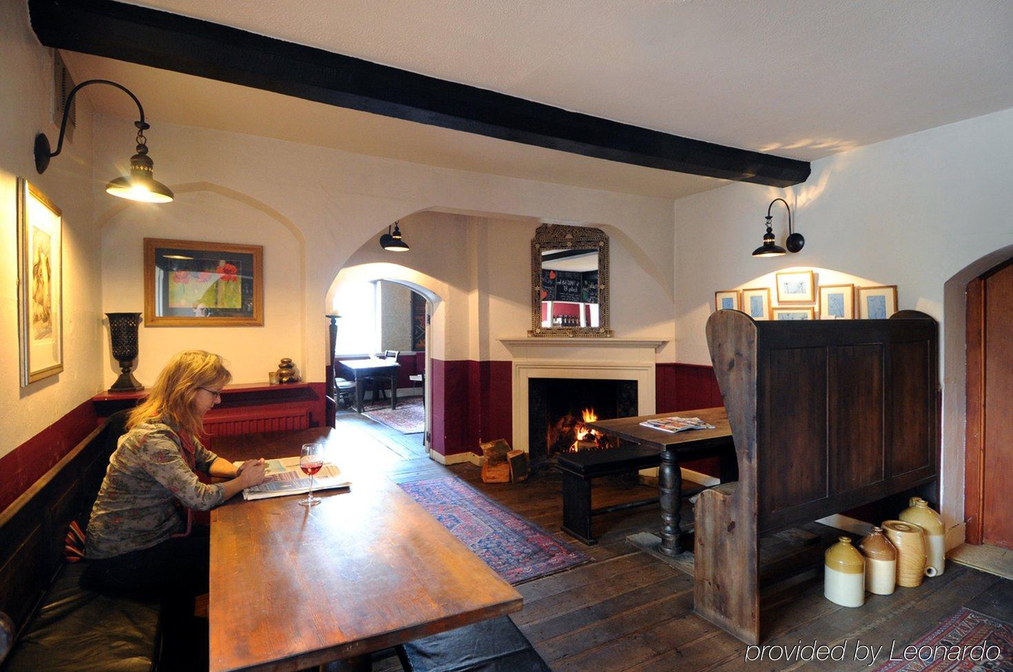 Отель The Longleat Bath Arms Экстерьер фото