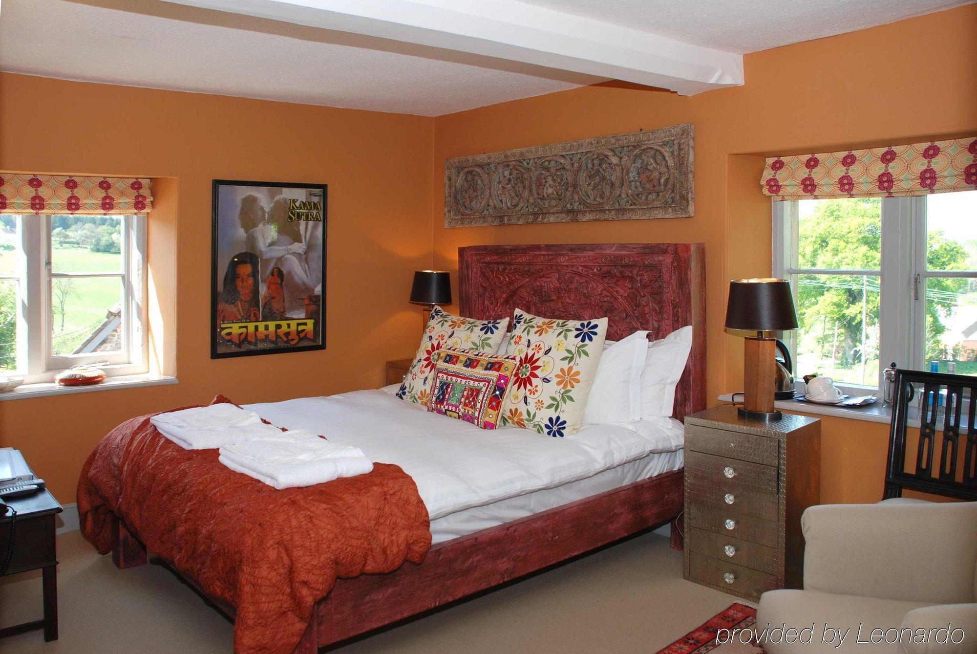 Отель The Longleat Bath Arms Номер фото