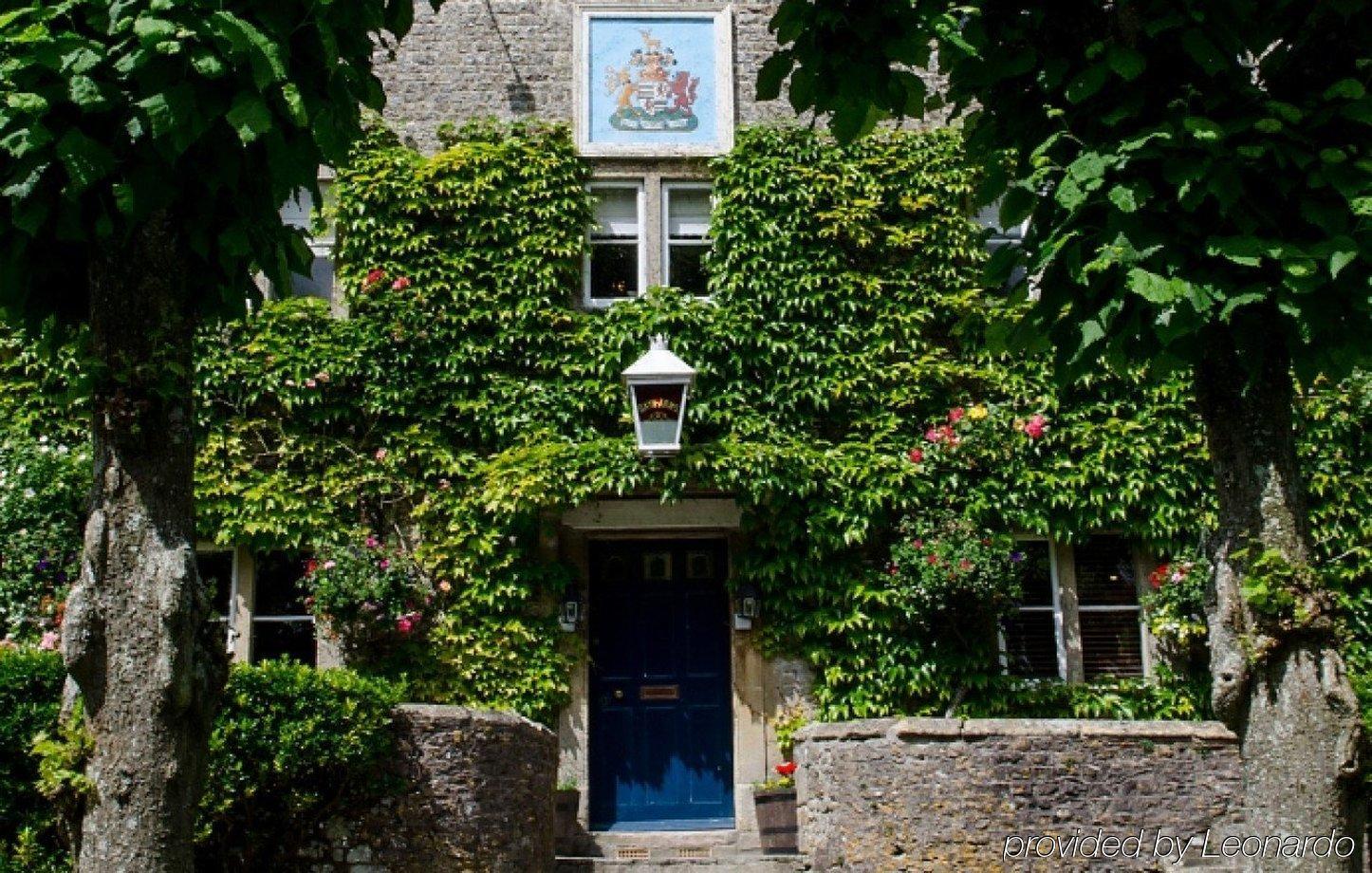 Отель The Longleat Bath Arms Экстерьер фото