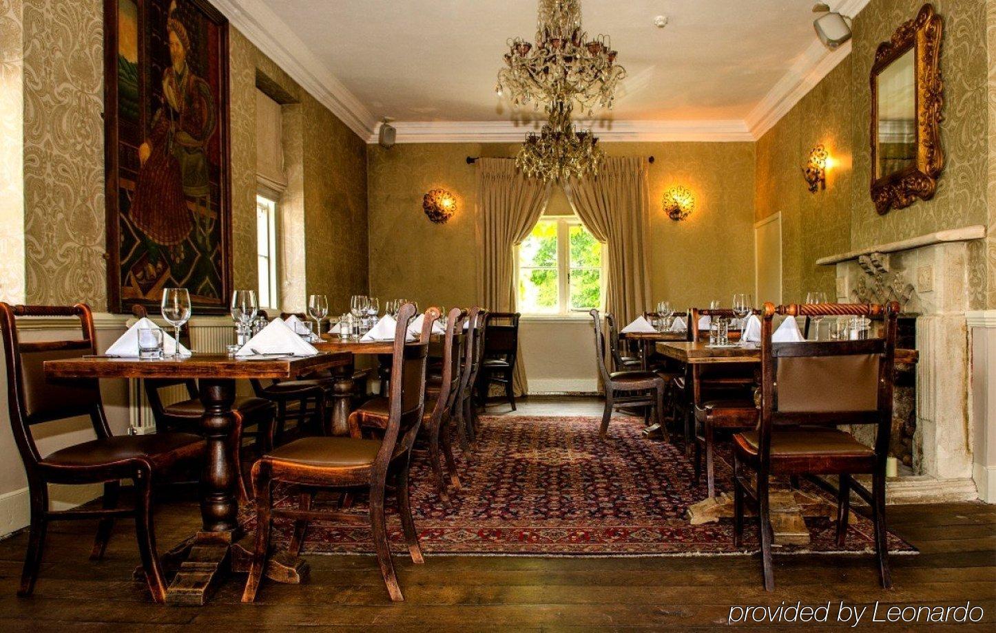 Отель The Longleat Bath Arms Экстерьер фото