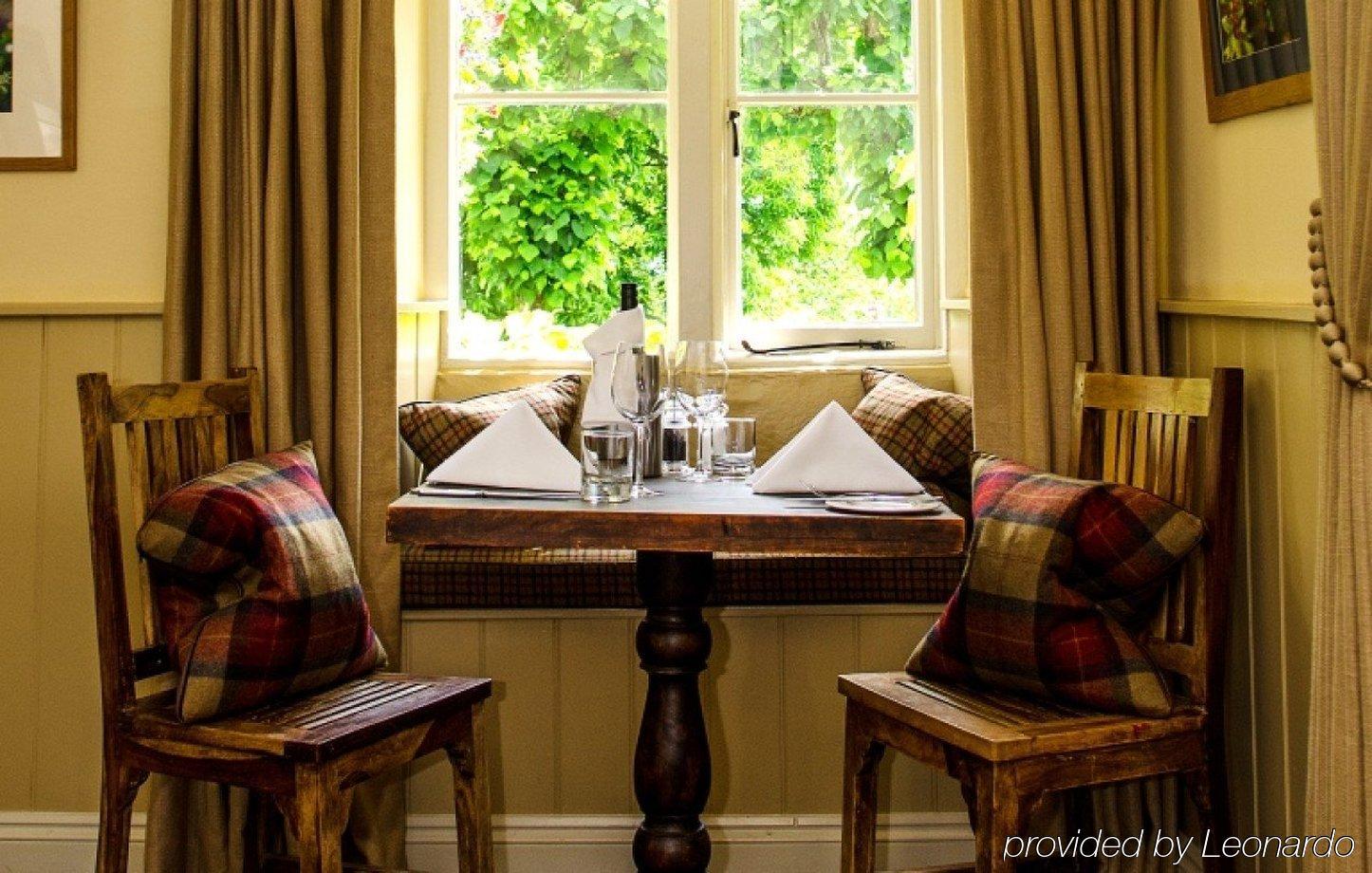 Отель The Longleat Bath Arms Экстерьер фото