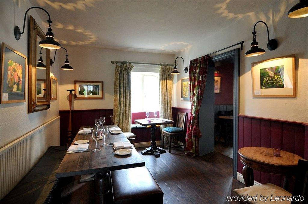 Отель The Longleat Bath Arms Удобства фото