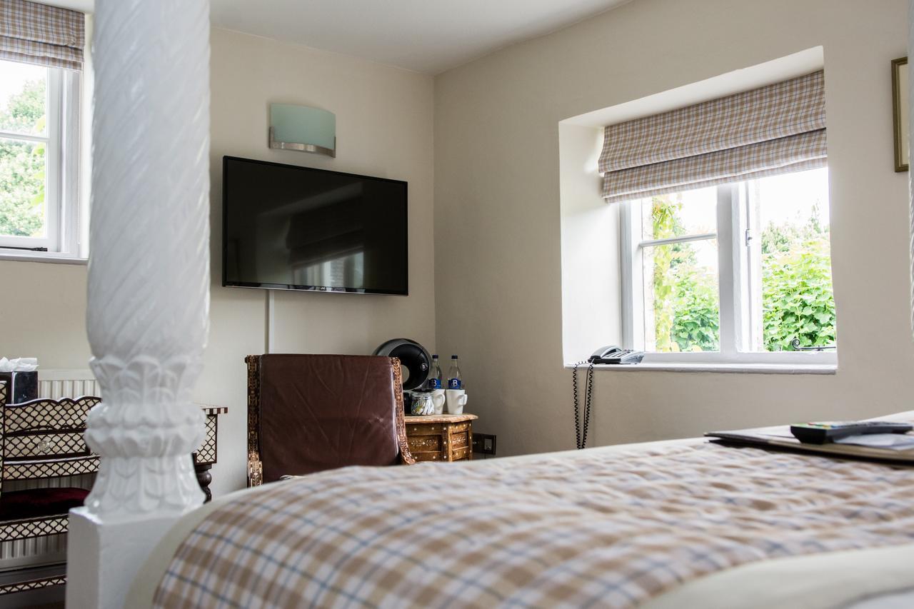 Отель The Longleat Bath Arms Экстерьер фото