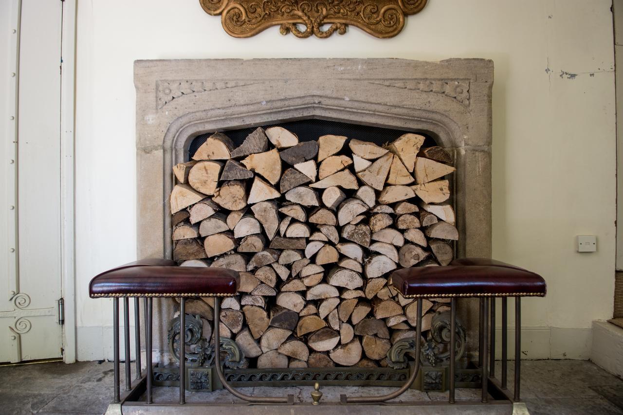 Отель The Longleat Bath Arms Экстерьер фото