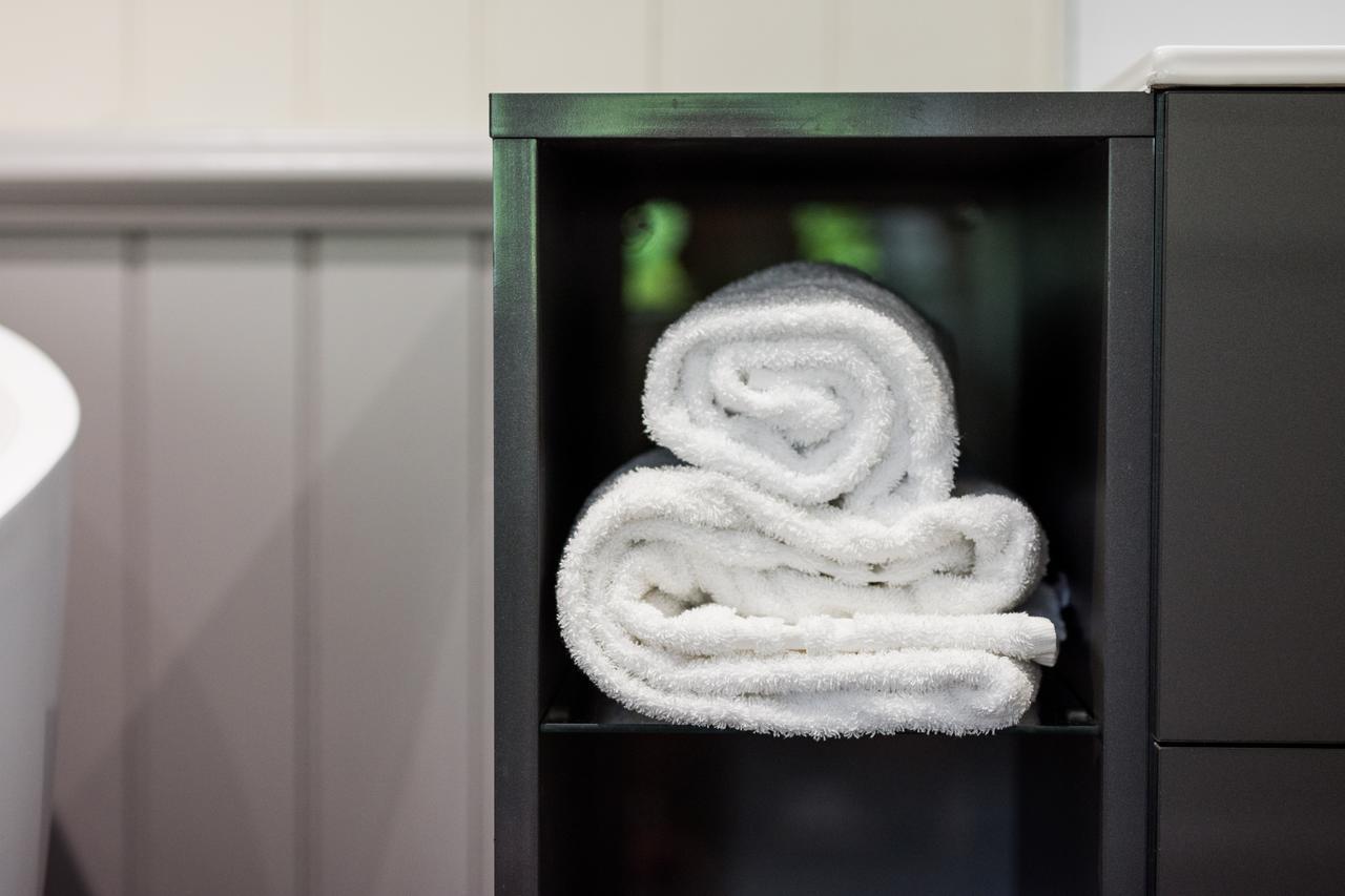 Отель The Longleat Bath Arms Экстерьер фото