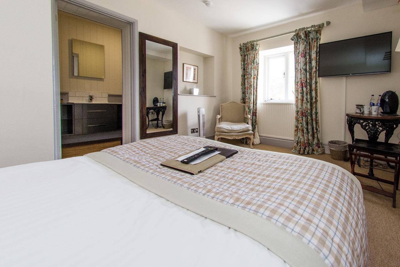 Отель The Longleat Bath Arms Экстерьер фото