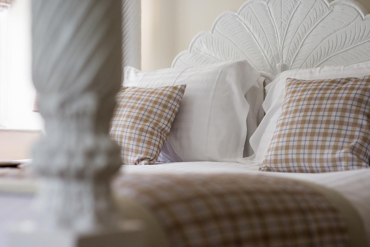 Отель The Longleat Bath Arms Экстерьер фото