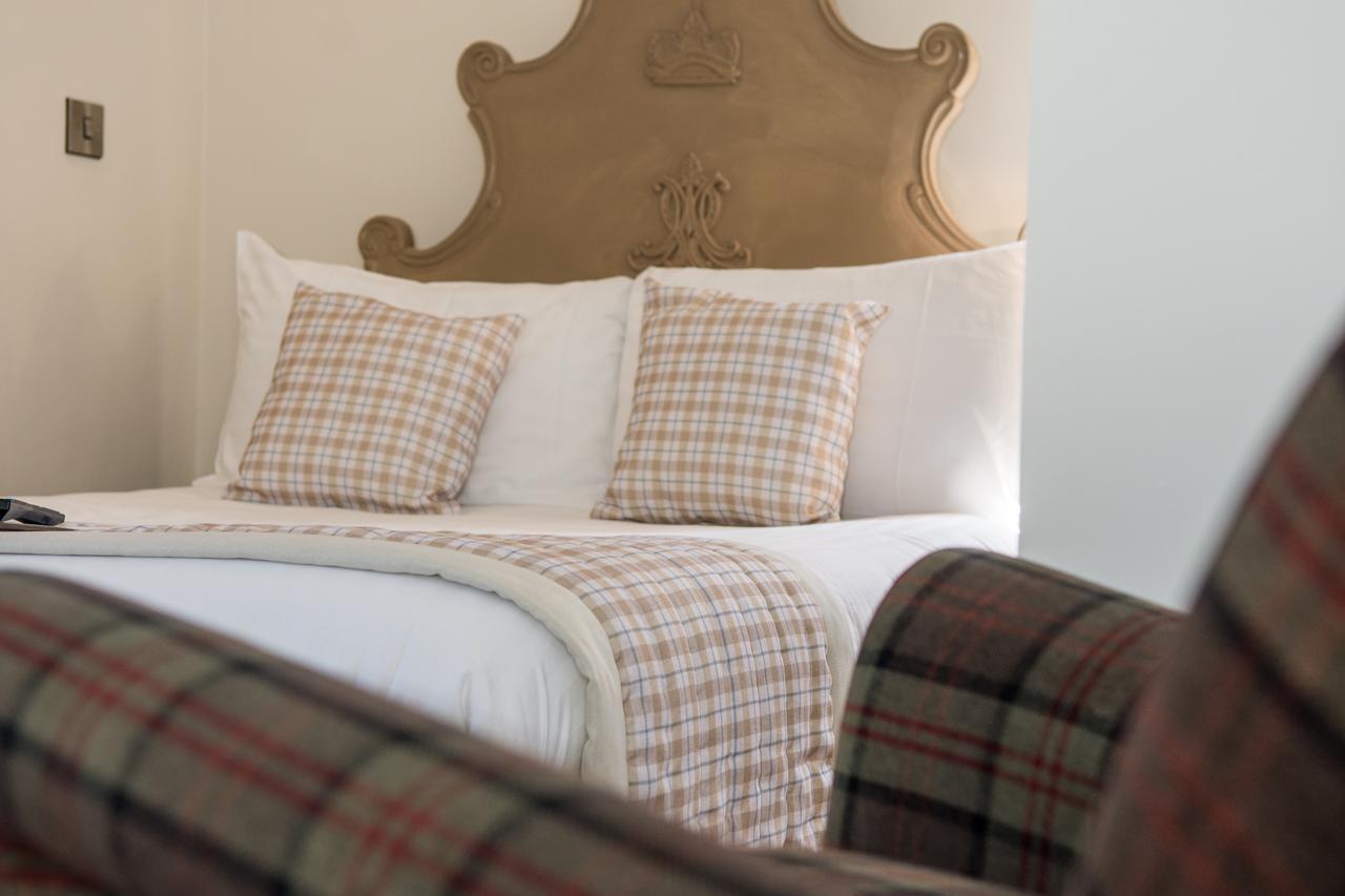 Отель The Longleat Bath Arms Экстерьер фото