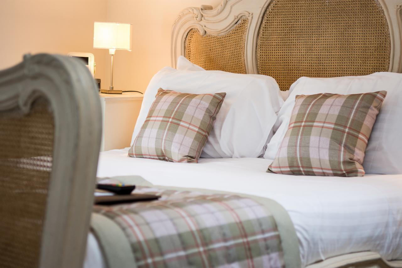 Отель The Longleat Bath Arms Экстерьер фото