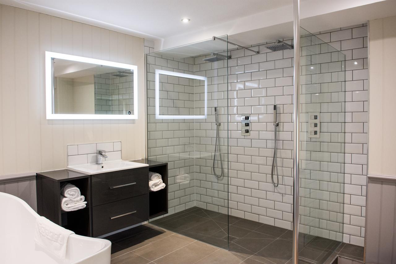 Отель The Longleat Bath Arms Экстерьер фото