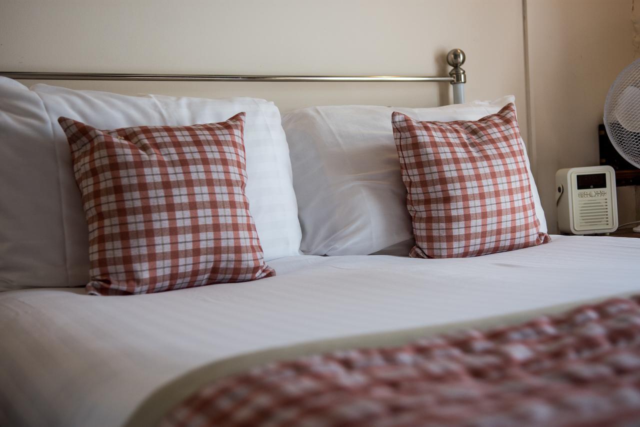 Отель The Longleat Bath Arms Экстерьер фото