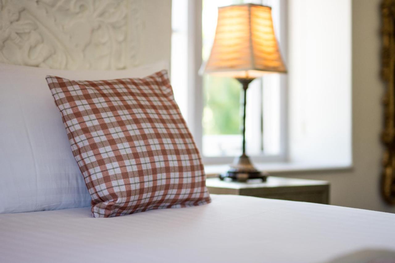 Отель The Longleat Bath Arms Экстерьер фото
